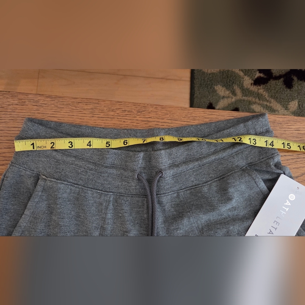 New - Athleta Balance Flare Pant - Picture 8 of 10